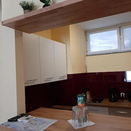 公寓 Old Leonardo *