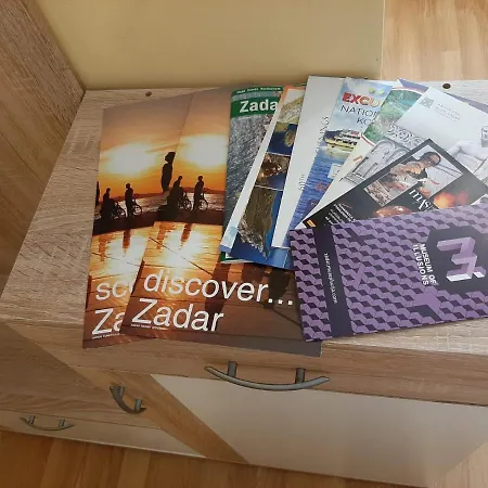 Old Leonardo * 扎达尔