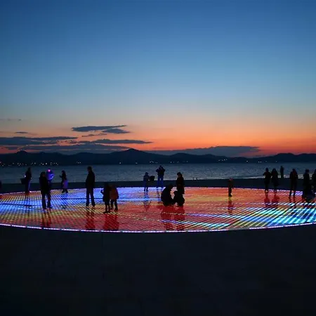 Old Leonardo Zadar