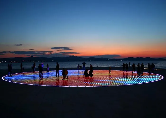 Old Leonardo Zadar