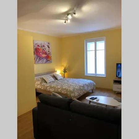 Apartmán Old Leonardo