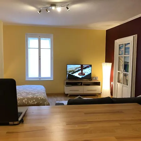 Apartmán Old Leonardo Zadar