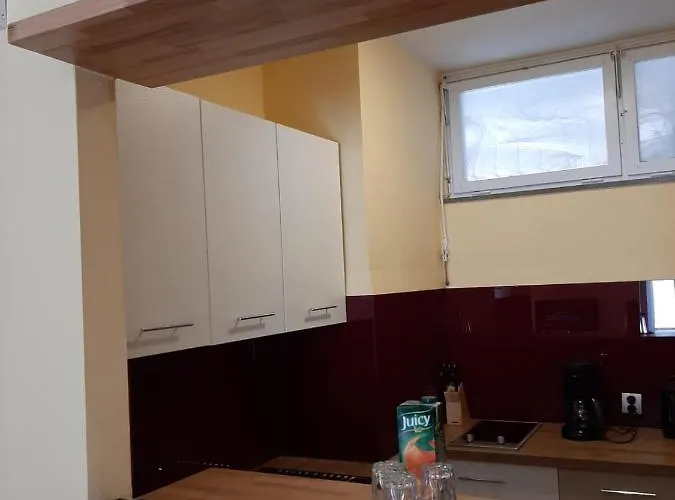 Apartman Old Leonardo *