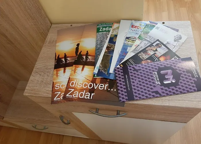 Old Leonardo * Zára