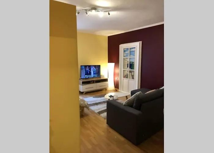 Apartmán Old Leonardo Zadar