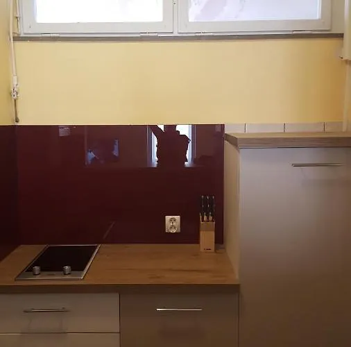 Apartmán Old Leonardo Zadar