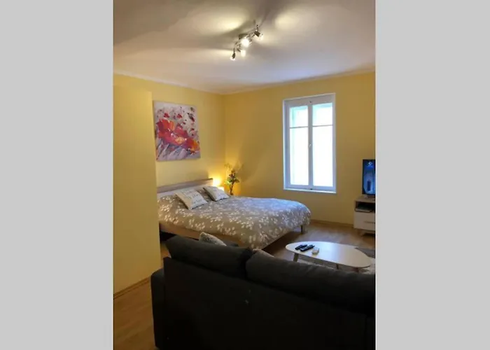 Apartman Old Leonardo