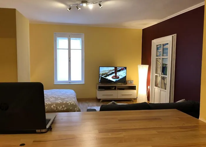 Apartmán Old Leonardo Zadar