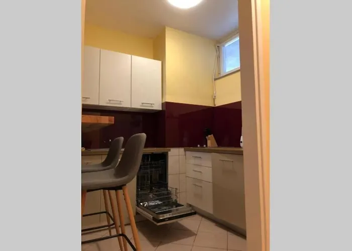 Apartmán Old Leonardo *