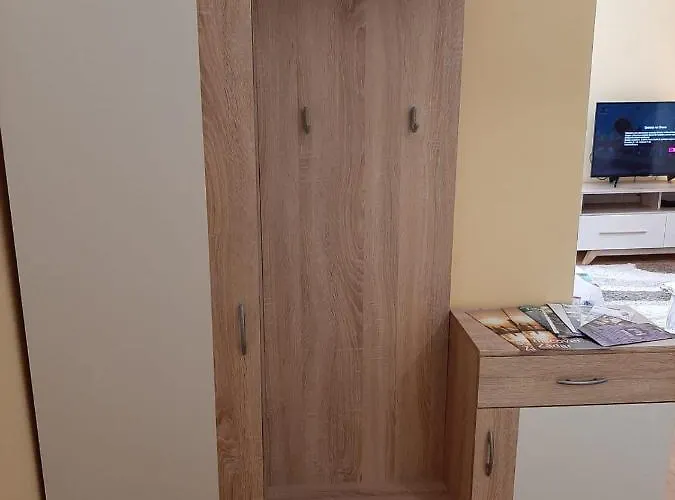 Old Leonardo Apartmán